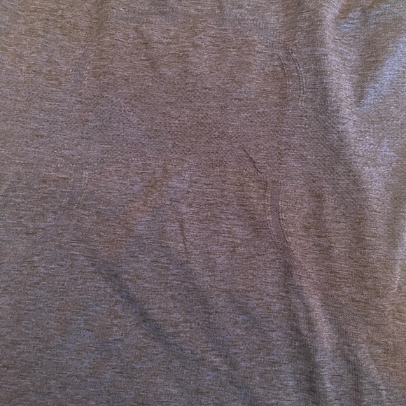 Lululemon Racerback tank - Picture 3 of 3